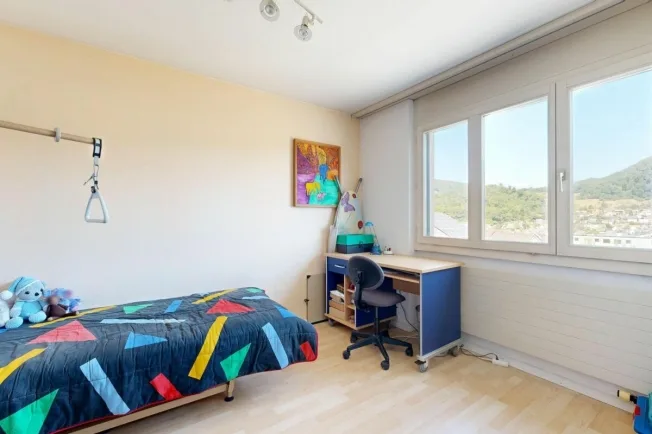 5.5 Zimmer Einfamilienhaus in Lausen – Foto 14 von 20