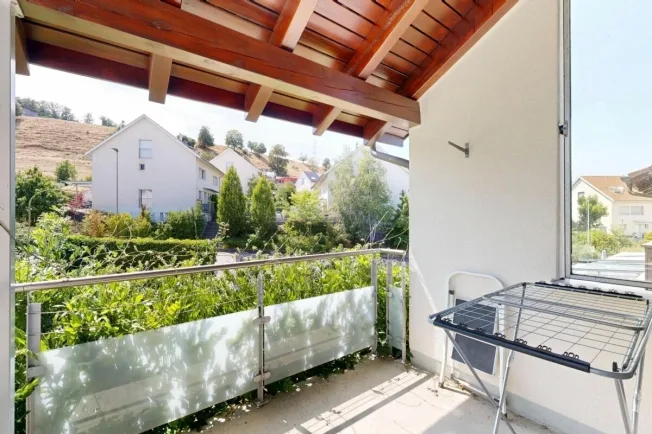 5.5 Zimmer Einfamilienhaus in Lausen – Foto 13 von 20