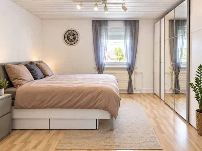 Wohnung in Derendingen – Foto 7 von 11