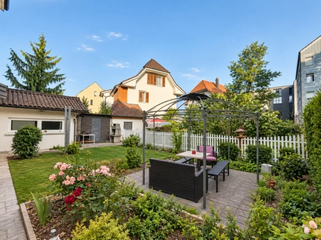 Wohnung in Derendingen – Foto 3 von 11