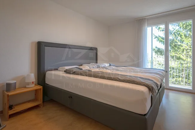 5.5 Zimmer Einfamilienhaus in Trimbach – foto 8 di 15