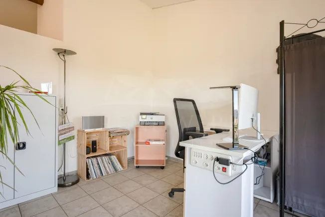 5.5 Zimmer Einfamilienhaus in Trimbach – foto 7 di 15
