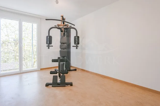 5.5 Zimmer Einfamilienhaus in Trimbach – foto 10 di 15