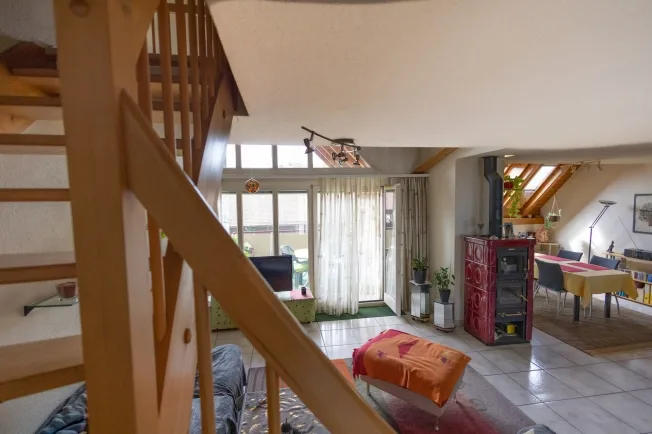 4.5 Zimmer Maisonette in Aristau – photo 14 of 20