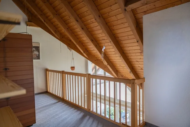 4.5 Zimmer Maisonette in Aristau – photo 16 of 20