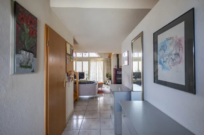 4.5 Zimmer Maisonette in Aristau – photo 8 of 20