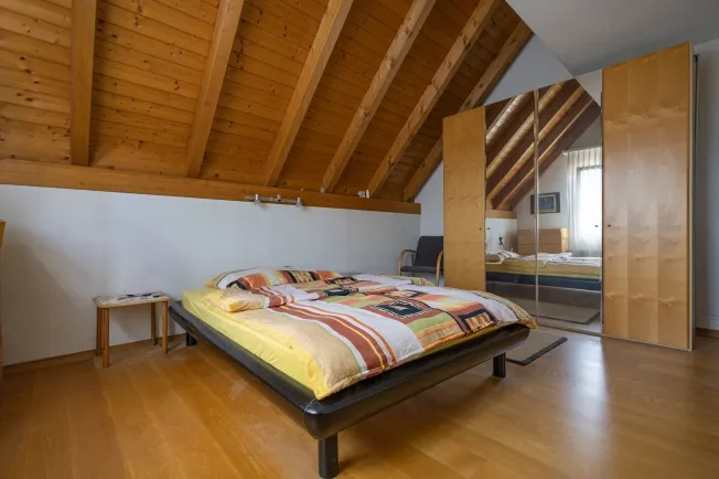 4.5 Zimmer Maisonette in Aristau – photo 9 of 20