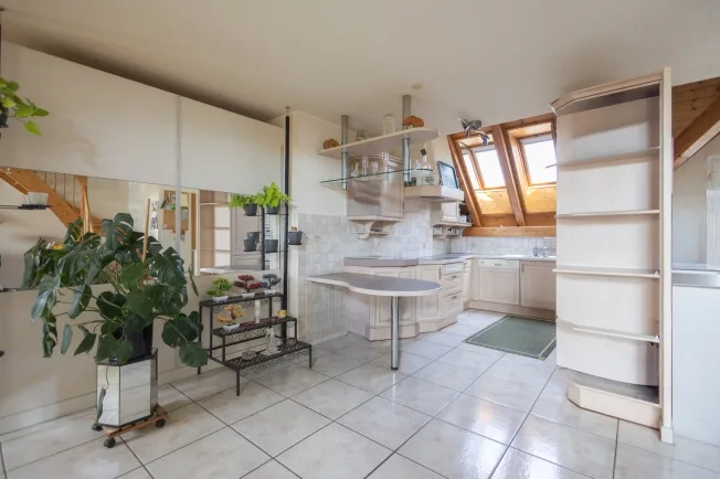 4.5 Zimmer Maisonette in Aristau – photo 6 of 20