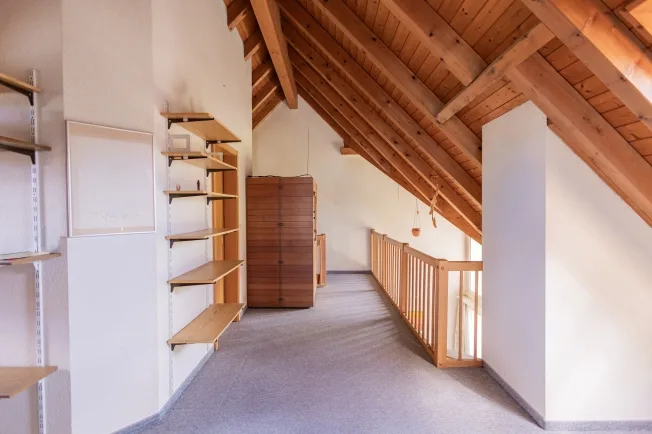4.5 Zimmer Maisonette in Aristau – photo 15 of 20