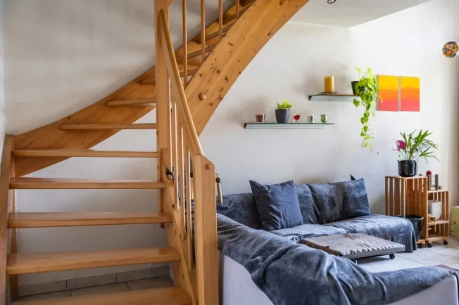 4.5 Zimmer Maisonette in Aristau – photo 13 of 20