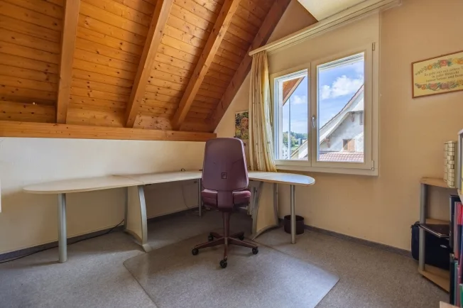 4.5 Zimmer Maisonette in Aristau – photo 11 of 20
