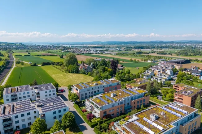 3.5 Zimmer Wohnung in Kreuzlingen – Foto 4 von 5