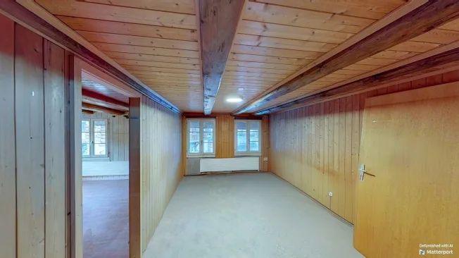 6 Zimmer Einfamilienhaus in Madetswil – Foto 9 von 12
