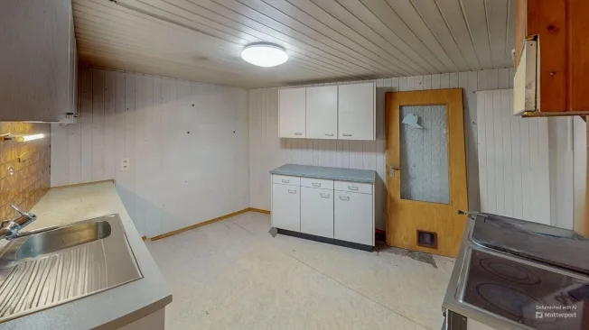 6 Zimmer Einfamilienhaus in Madetswil – Foto 5 von 12