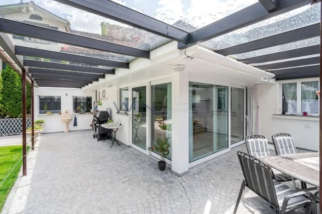 6.5 Zimmer Einfamilienhaus in Netstal – Foto 4 von 8