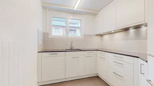3.5 Zimmer Wohnung in St. Gallen – foto 2 di 9