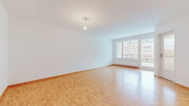 3.5 Zimmer Wohnung in St. Gallen – foto 4 di 9
