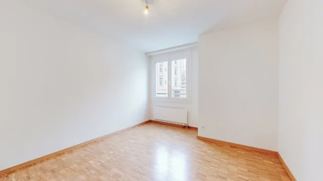 3.5 Zimmer Wohnung in St. Gallen – foto 7 di 9
