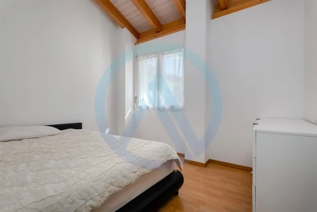 5.5 Zimmer Einfamilienhaus in Ollon – Foto 11 von 13