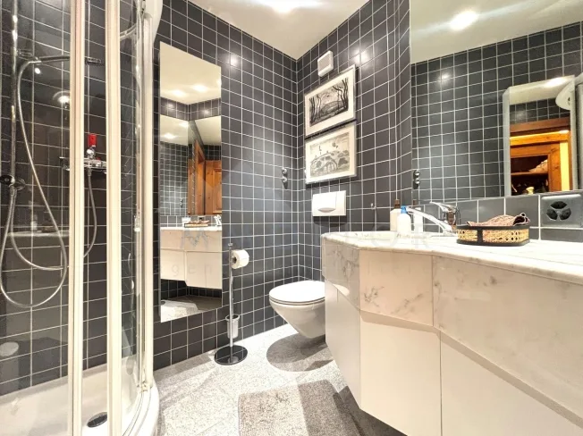 3.5 Zimmer Wohnung in Rougemont – photo 12 sur 15