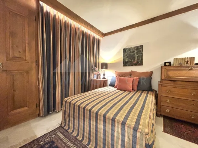 3.5 Zimmer Wohnung in Rougemont – photo 11 sur 15