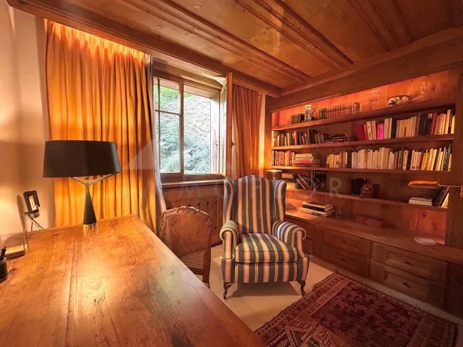 3.5 Zimmer Wohnung in Rougemont – photo 8 sur 15