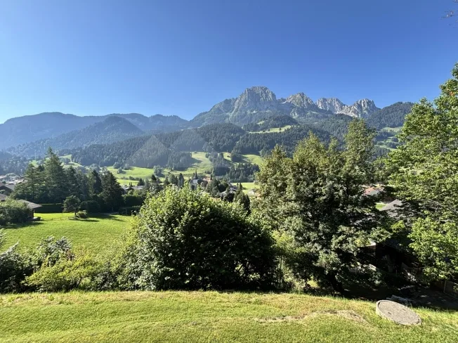 3.5 Zimmer Wohnung in Rougemont – photo 14 sur 15