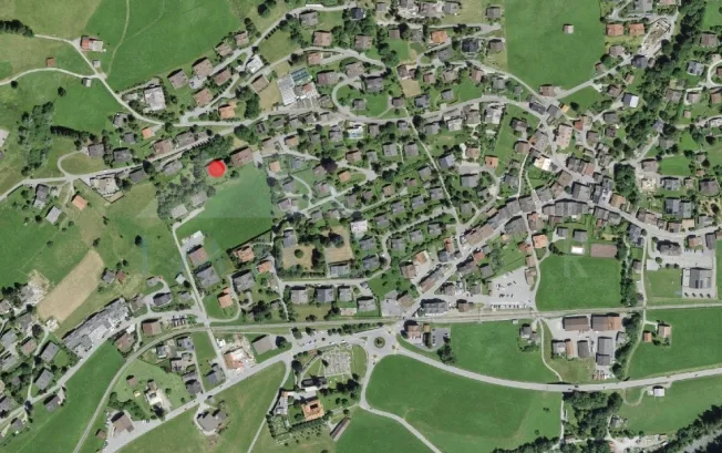 3.5 Zimmer Wohnung in Rougemont – photo 15 sur 15