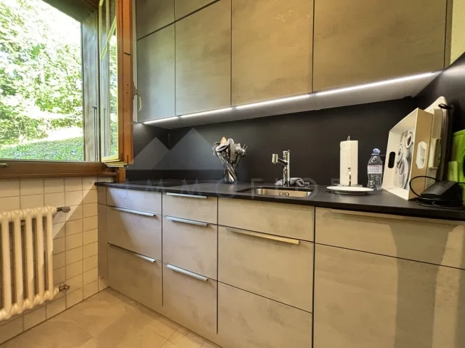3.5 Zimmer Wohnung in Rougemont – photo 6 sur 15