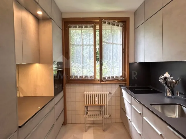 3.5 Zimmer Wohnung in Rougemont – photo 5 sur 15