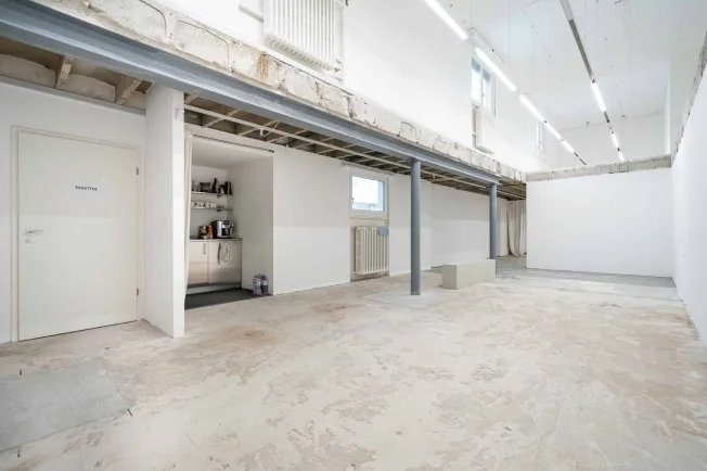Wohnung in Lausanne – Foto 2 von 3