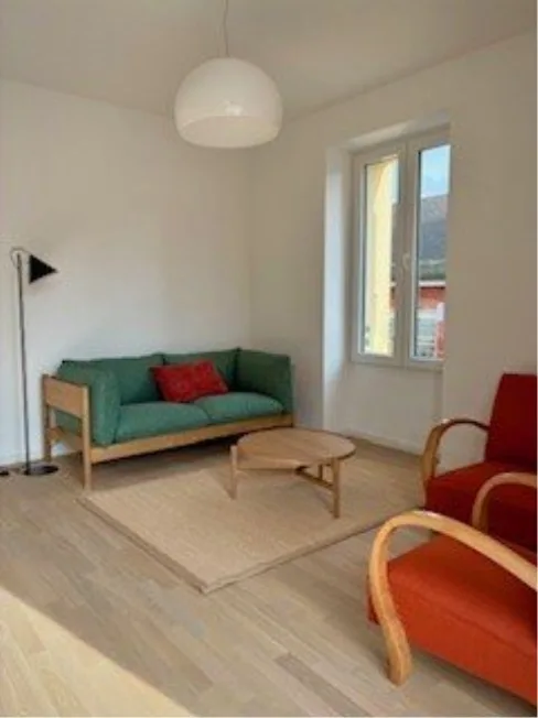 3.5 Zimmer Wohnung in Lausanne – photo 4 of 4
