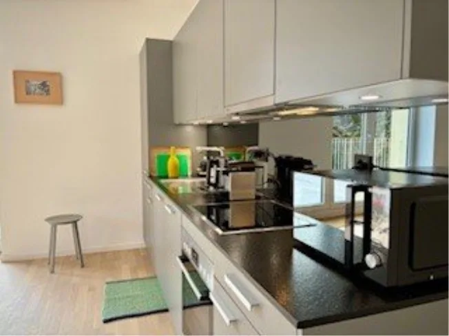 3.5 Zimmer Wohnung in Lausanne – photo 2 of 4