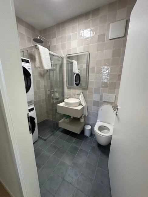 3.5 Zimmer Wohnung in Lausanne – photo 3 of 4
