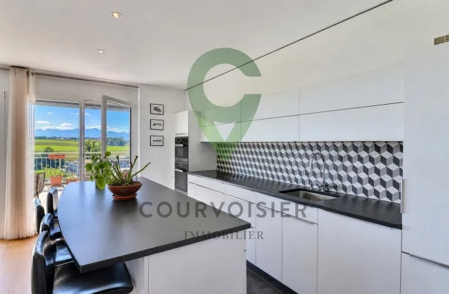 3.5 Zimmer Wohnung in Colombier VD | UrbanHome