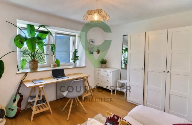 3.5 Zimmer Wohnung in Colombier VD | UrbanHome