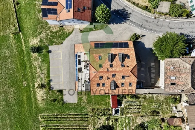 3.5 Zimmer Wohnung in Colombier VD | UrbanHome