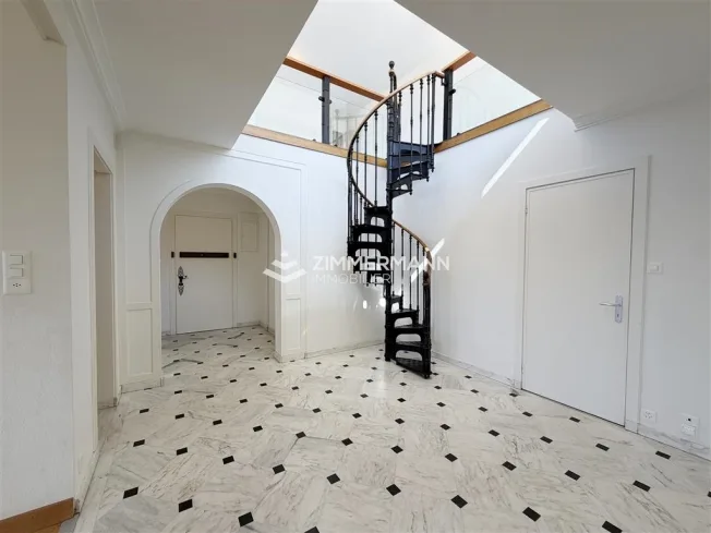 8 Zimmer Wohnung in Genève – Foto 7 von 13
