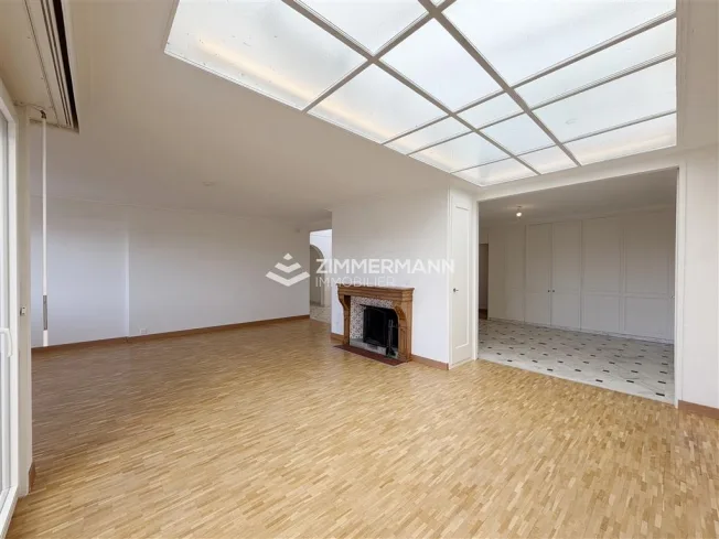 8 Zimmer Wohnung in Genève – Foto 2 von 13