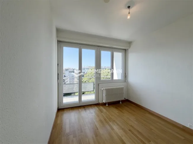8 Zimmer Wohnung in Genève – Foto 13 von 13