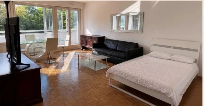 2 Zimmer Wohnung in Chêne-Bougeries – Foto 3 von 8