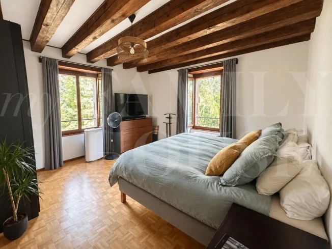 5 Zimmer Wohnung in Jussy | UrbanHome