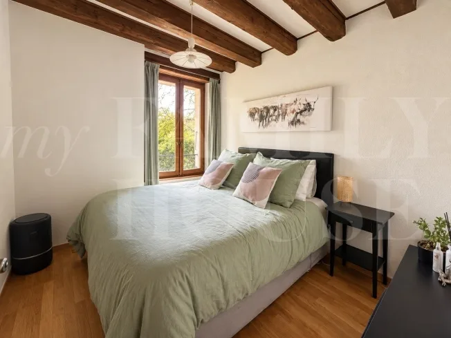 5 Zimmer Wohnung in Jussy | UrbanHome