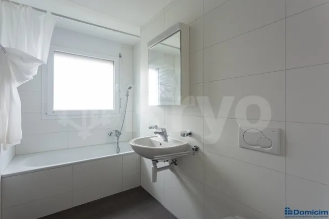 3.5 Zimmer Wohnung in Bulle – Foto 4 von 5