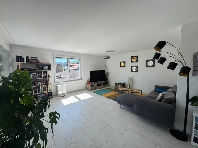 5.5 Zimmer Wohnung, 1673 Ecublens FR