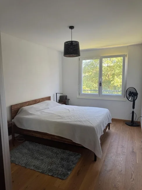 5.5 Zimmer Wohnung, 1673 Ecublens FR