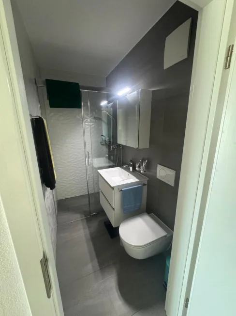 5.5 Zimmer Wohnung, 1673 Ecublens FR