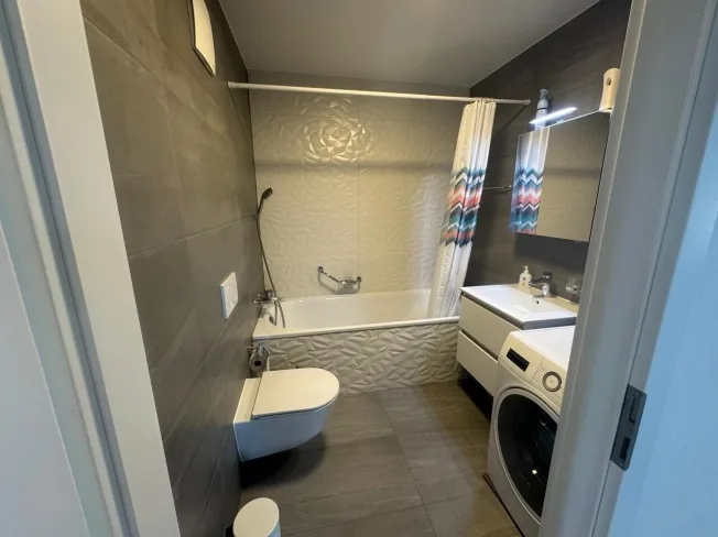 5.5 Zimmer Wohnung, 1673 Ecublens FR