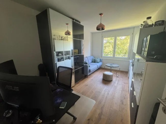 5.5 Zimmer Wohnung, 1673 Ecublens FR