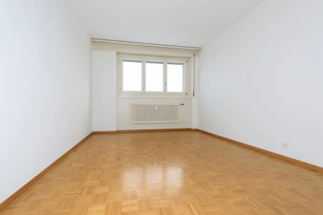 3 Zimmer Wohnung in Fribourg – foto 7 di 9